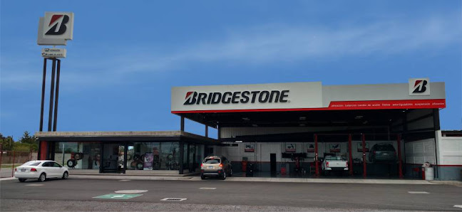 Llantiservicios El Monte - Llantas Bridgestone